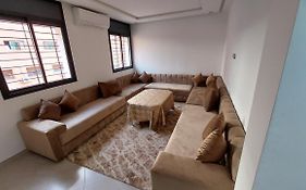 New Apartment In Marrakesh Guliz
