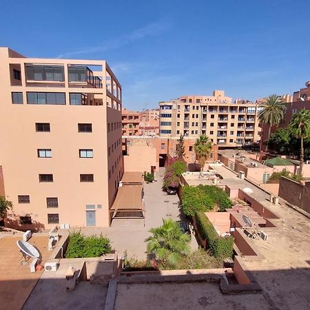 New Apartment In Marrakesh Guliz Extérieur photo