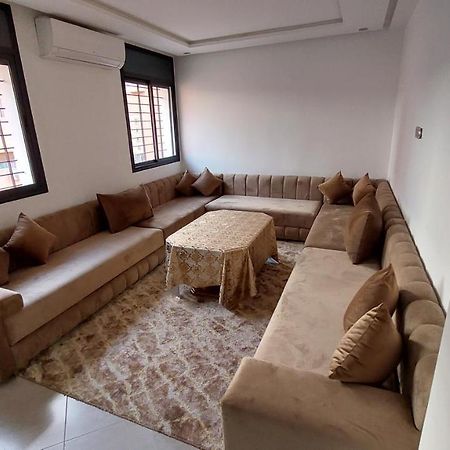 New Apartment In Marrakesh Guliz Extérieur photo