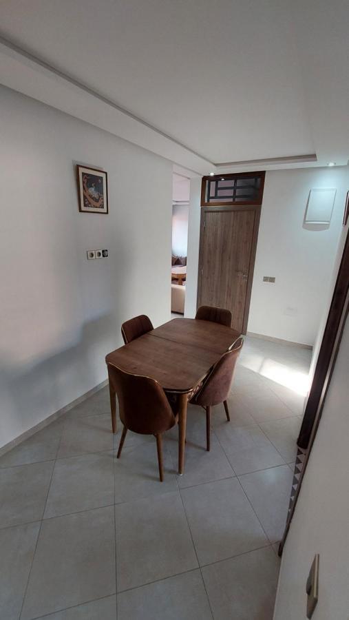 New Apartment In Marrakesh Guliz Extérieur photo
