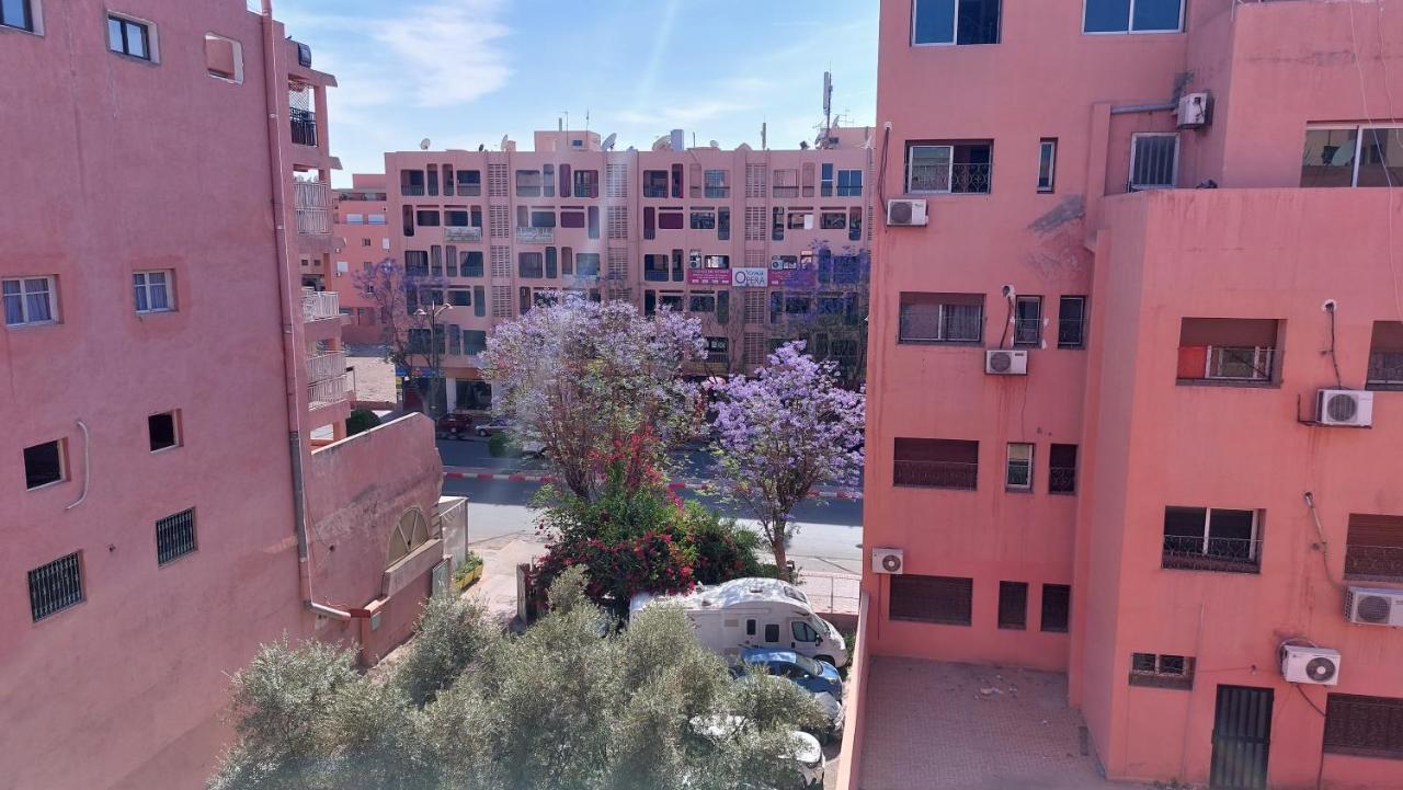 New Apartment In Marrakesh Guliz Extérieur photo
