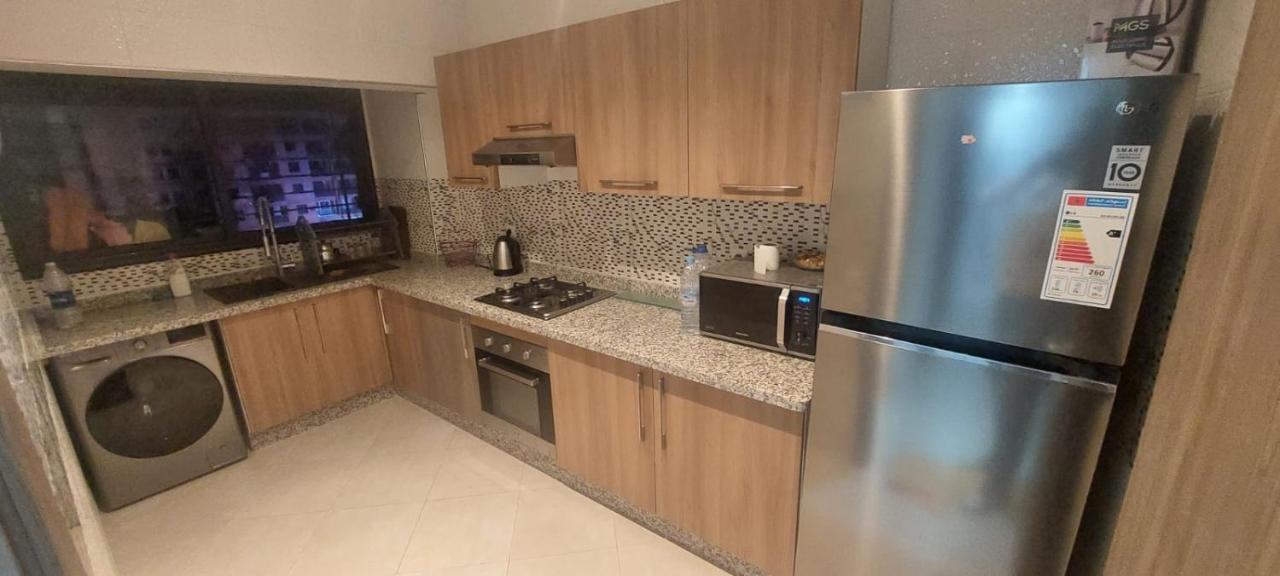 New Apartment In Marrakesh Guliz Extérieur photo