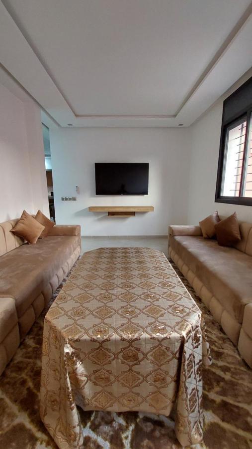 New Apartment In Marrakesh Guliz Extérieur photo