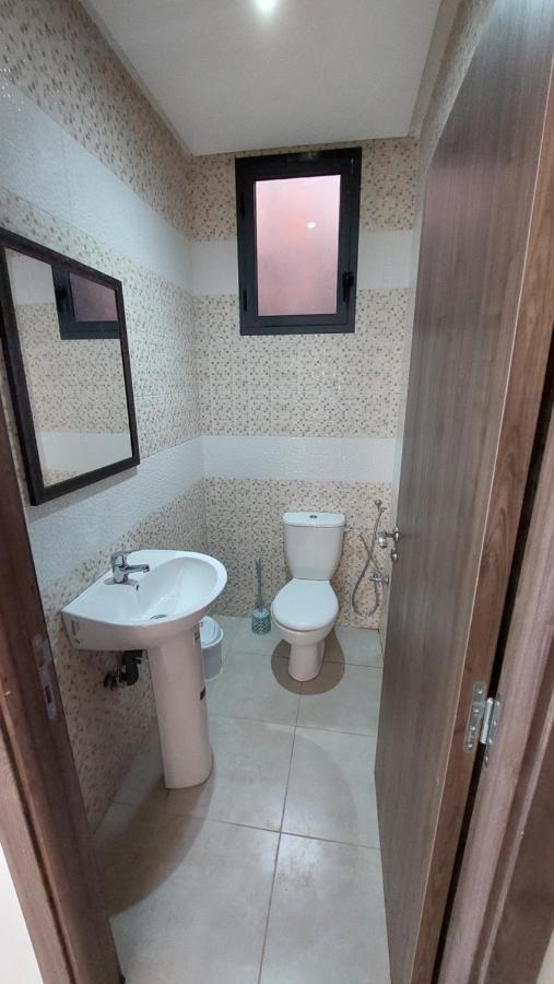New Apartment In Marrakesh Guliz Extérieur photo